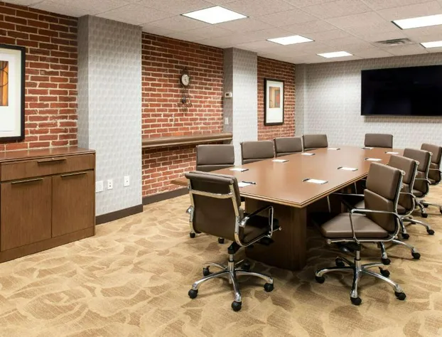 Homewood Suites by Hilton Indianapolis-Downtown hotel detail image 4