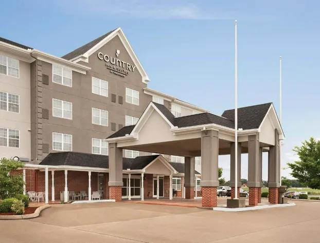 Country Inn & Suites by Radisson, Bowling Green, KY hotel detail image 1