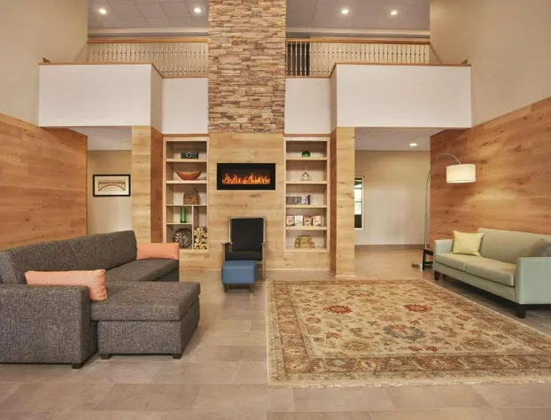 Country Inn & Suites by Radisson, Bowling Green, KY hotel detail image 3