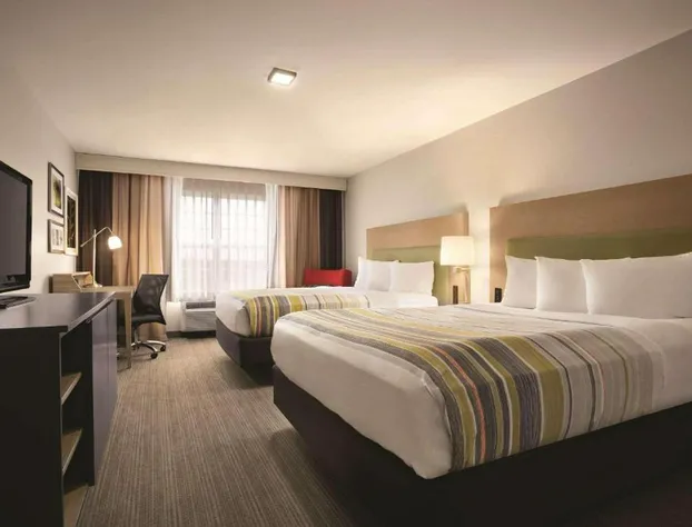 Country Inn & Suites by Radisson, Bowling Green, KY hotel detail image 2