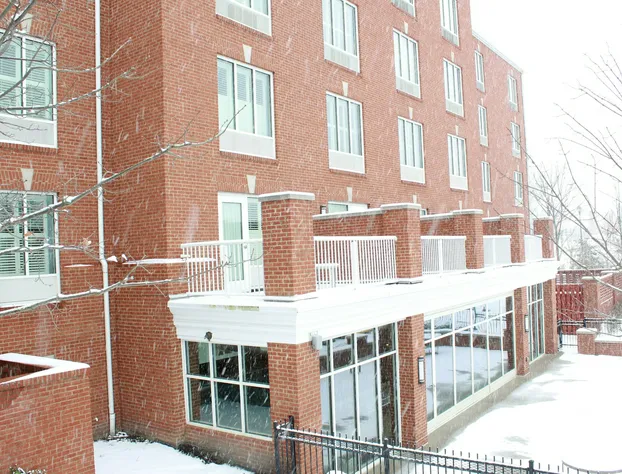 The Ohioan Hotel & Event Center hotel detail image 1