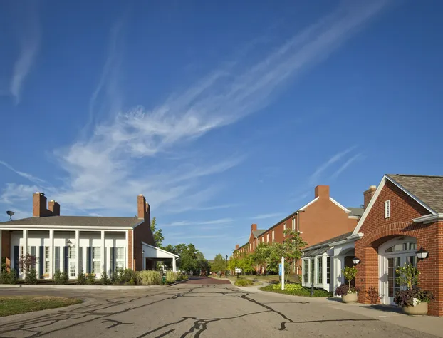 The Ohioan Hotel & Event Center hotel detail image 2
