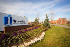 Nationwide Hotel and Conference Center hotel detail image 1