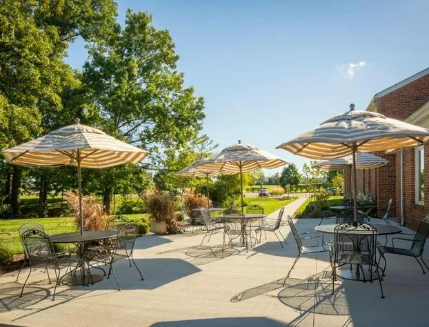 Nationwide Hotel and Conference Center hotel detail image 1