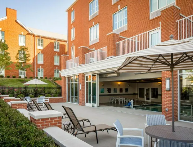 Nationwide Hotel and Conference Center hotel detail image 2