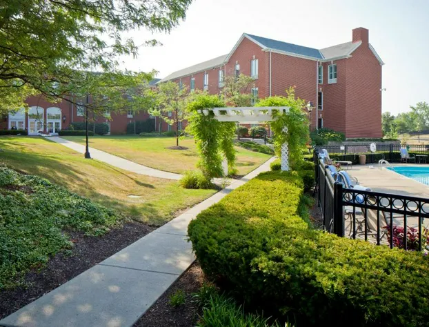 Nationwide Hotel and Conference Center hotel detail image 3