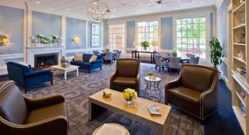 Nationwide Hotel and Conference Center hotel detail image 4