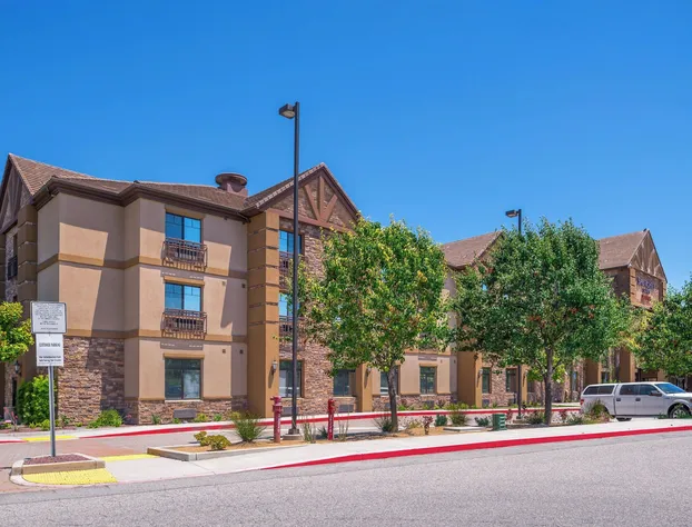 Springhill Suites by Marriott Temecula Wine Country hotel detail image 4