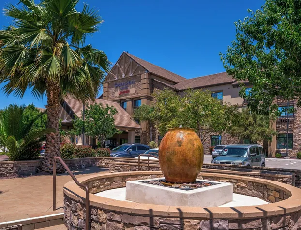 Springhill Suites by Marriott Temecula Wine Country hotel detail image 3