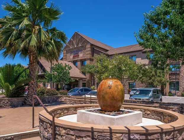 Springhill Suites by Marriott Temecula Wine Country hotel detail image 3