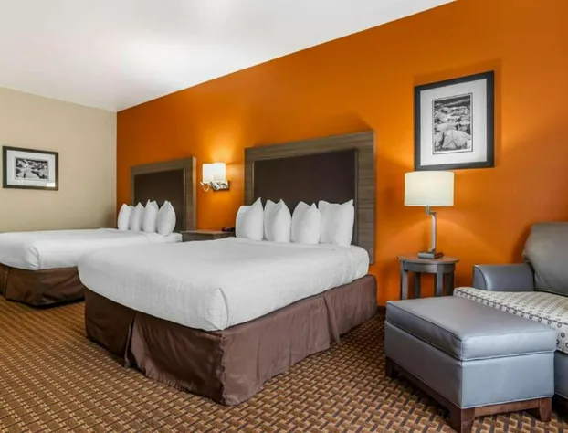 Best Western Plus Circle Inn hotel detail image 3