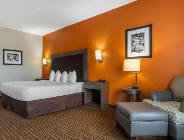 Best Western Plus Circle Inn hotel detail image 4