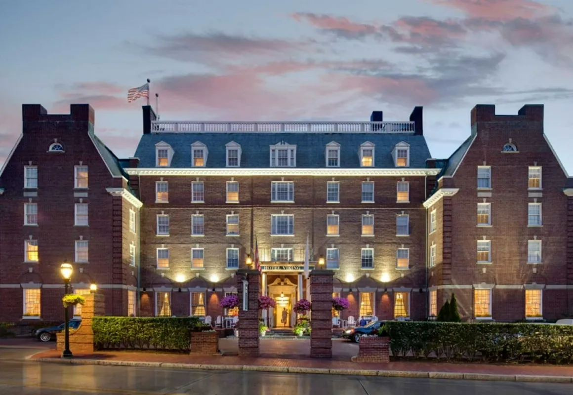 Hotel Viking hotel hero