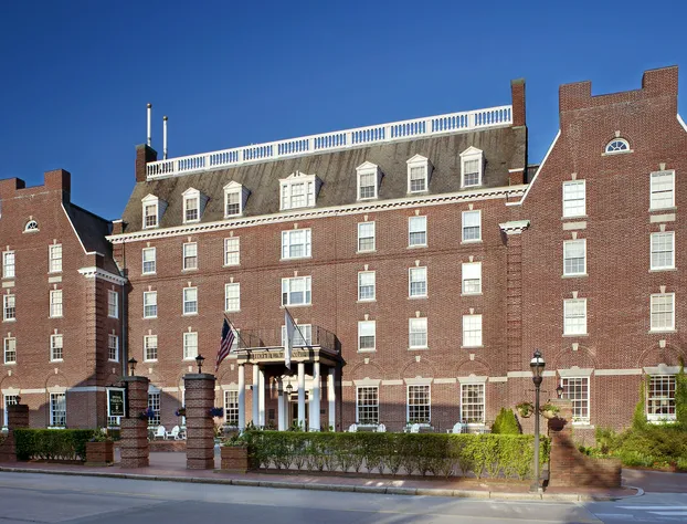 Hotel Viking hotel detail image 1