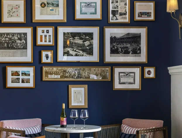 Hotel Viking hotel detail image 3