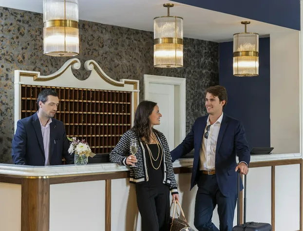 Hotel Viking hotel detail image 4