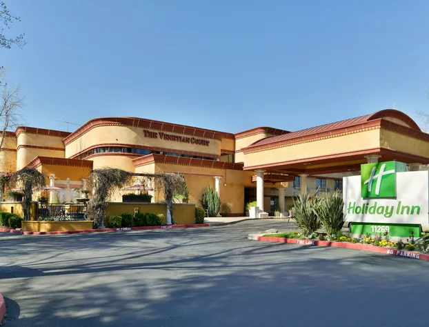 Holiday Inn Rancho Cordova by IHG hotel detail image 1