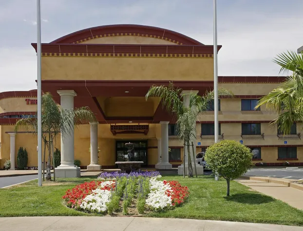 Holiday Inn Rancho Cordova by IHG hotel detail image 4