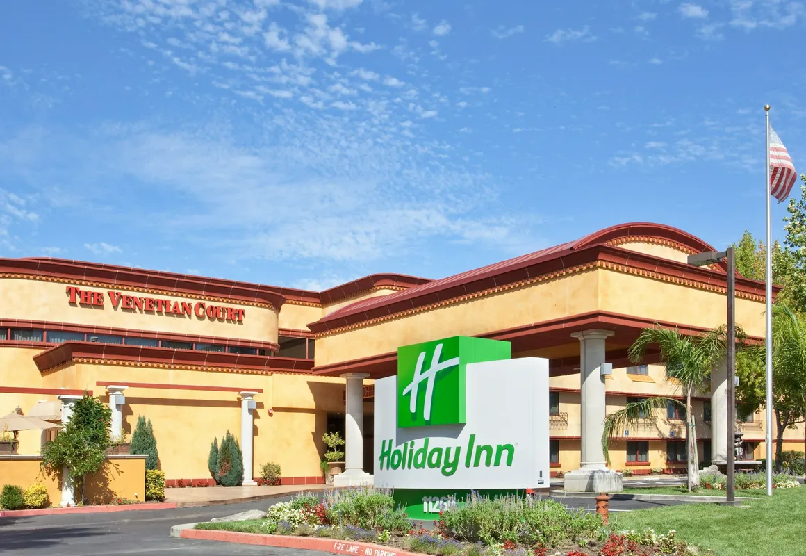 Holiday Inn Rancho Cordova by IHG hotel hero