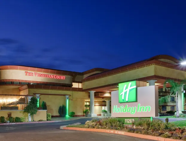Holiday Inn Rancho Cordova by IHG hotel detail image 2