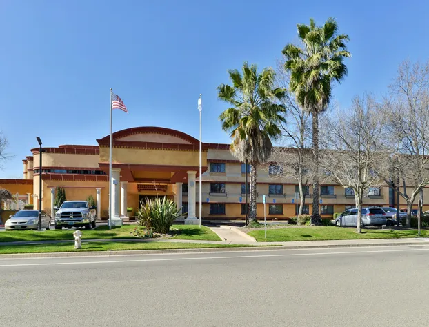 Holiday Inn Rancho Cordova by IHG hotel detail image 3