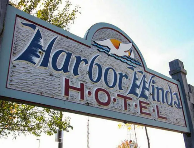 Harbor Winds Hotel hotel detail image 1
