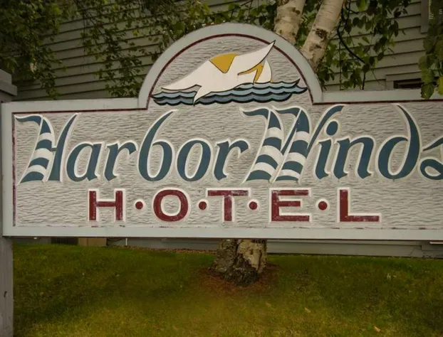 Harbor Winds Hotel hotel detail image 2