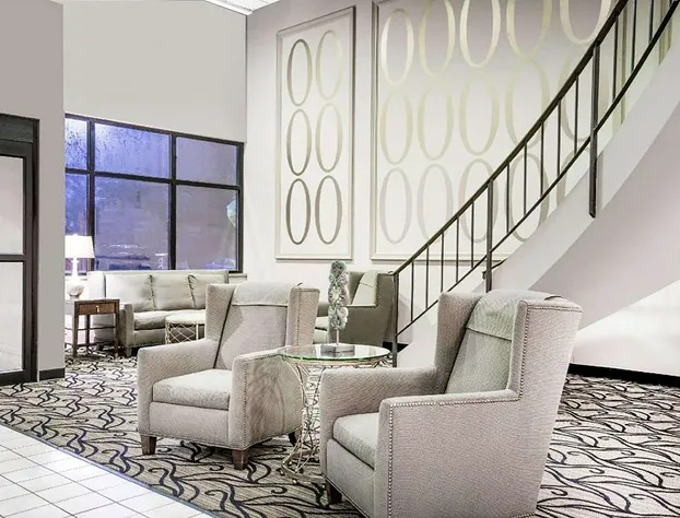 Blue Way Inn La crosse Extended Stay hotel detail image 1