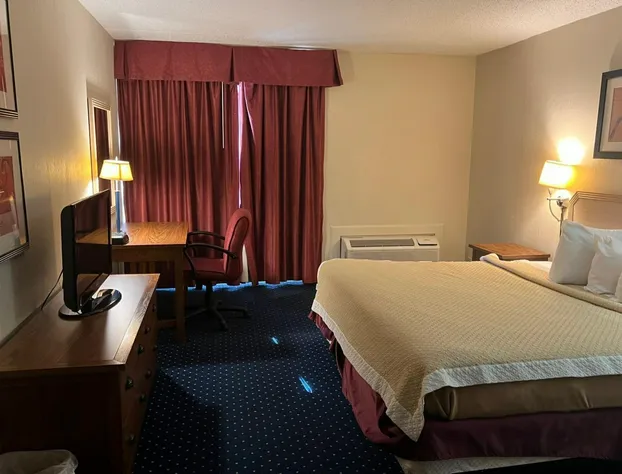 Blue Way Inn La crosse Extended Stay hotel detail image 3