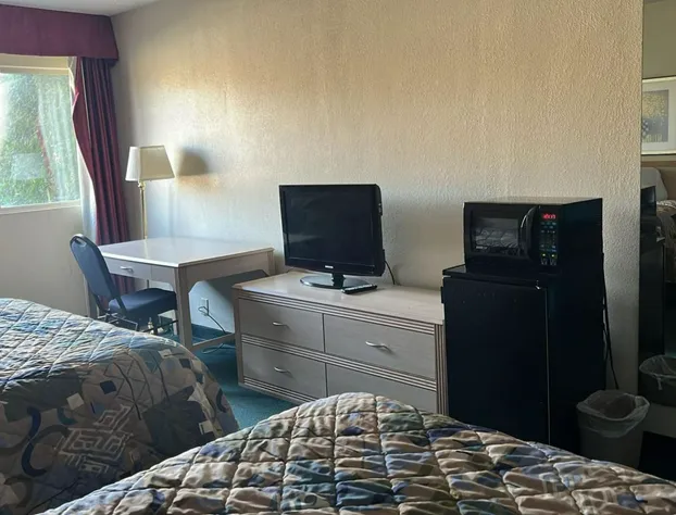 Blue Way Inn La crosse Extended Stay hotel detail image 4