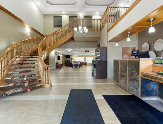Best Western Grande Prairie Hotel & Suites hotel detail image 2