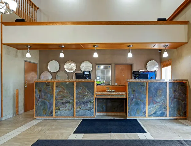 Best Western Grande Prairie Hotel & Suites hotel detail image 3