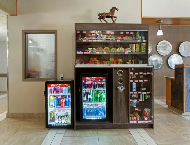 Best Western Grande Prairie Hotel & Suites hotel detail image 4