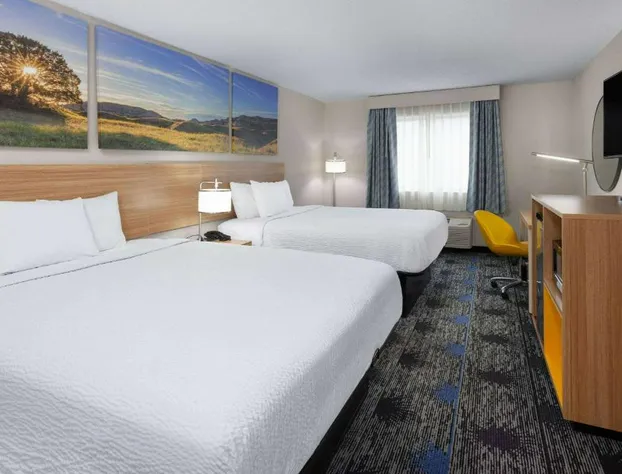 Days Inn by Wyndham Wooster hotel detail image 2