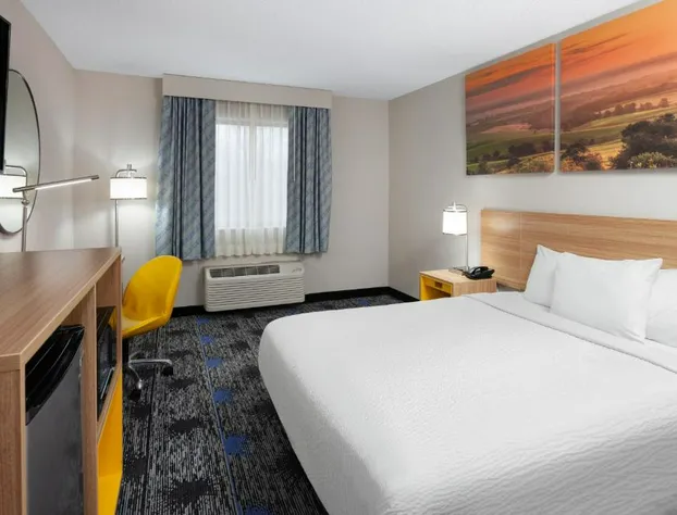 Days Inn by Wyndham Wooster hotel detail image 3