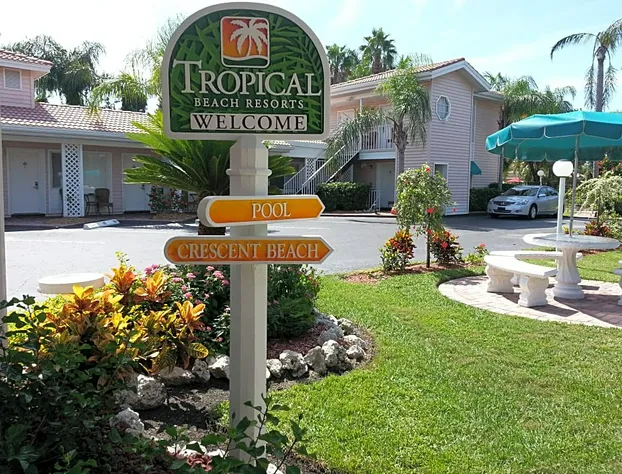 Tropical Beach Resorts hotel detail image 1