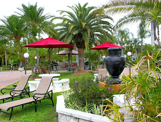 Tropical Beach Resorts hotel detail image 2