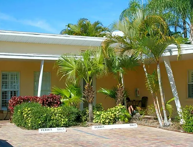 Tropical Beach Resorts hotel detail image 4