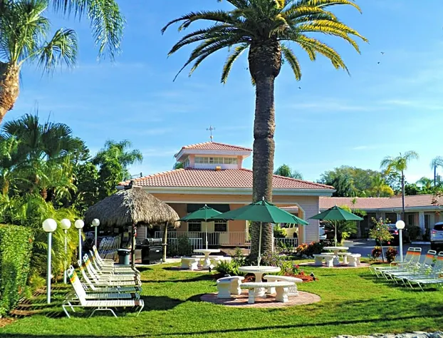 Tropical Beach Resorts hotel detail image 1