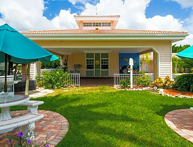 Tropical Beach Resorts hotel detail image 3