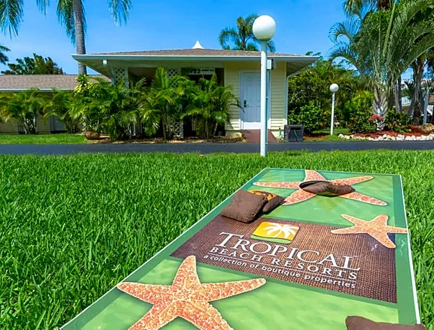 Tropical Beach Resorts hotel detail image 4