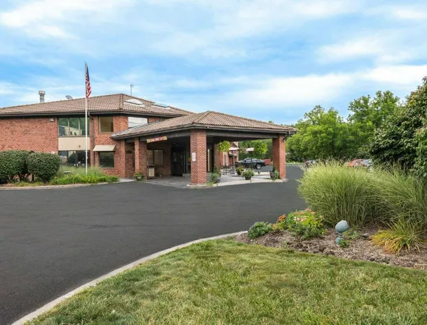 Quality Inn Ithaca - University Area hotel detail image 2