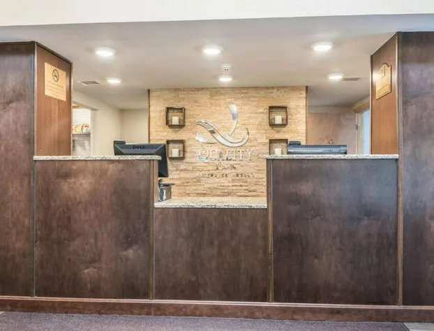 Quality Inn Ithaca - University Area hotel detail image 3