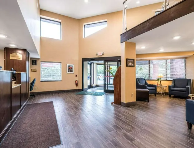 Quality Inn Ithaca - University Area hotel detail image 4