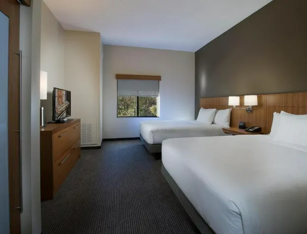 Hyatt Place Savannah Airport hotel detail image 2