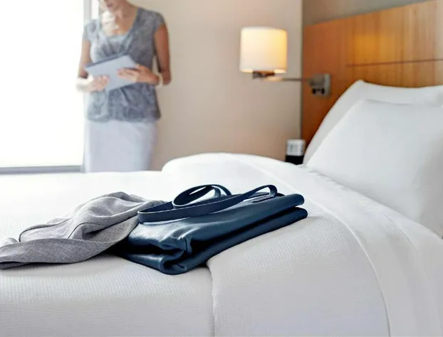 Hyatt Place Savannah Airport hotel detail image 4