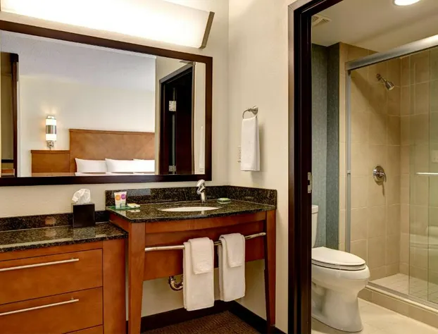 Hyatt Place Savannah Airport hotel detail image 4