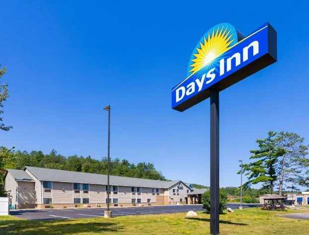 Days Inn by Wyndham Iron Mountain hotel detail image 3