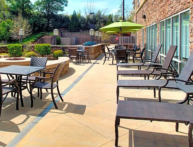 Fairfield Inn & Suites by Marriott Montgomery EastChase Pkwy hotel detail image 2