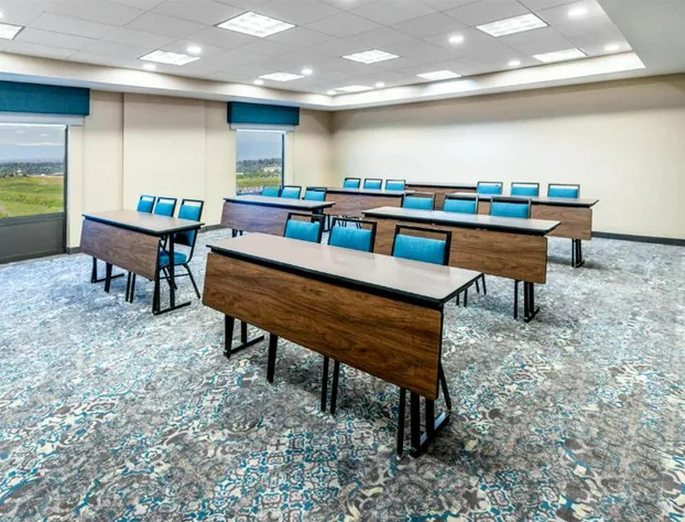 Hampton Inn Sheridan hotel detail image 4